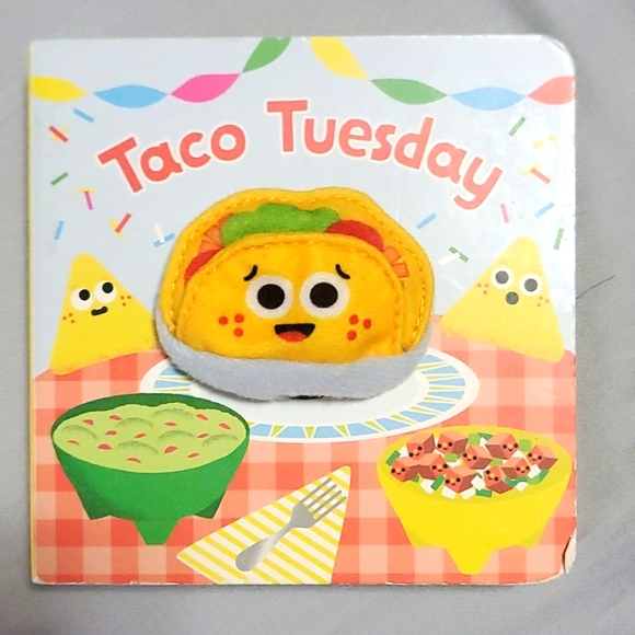 Puppet books - Picture 4 of 9